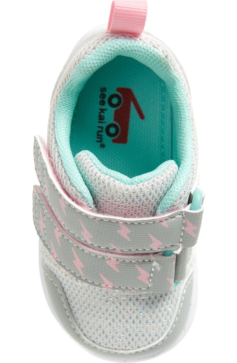 See Kai Run Ryder Adapt FlexiRun<sup>™</sup> Sneaker, Alternate, color,