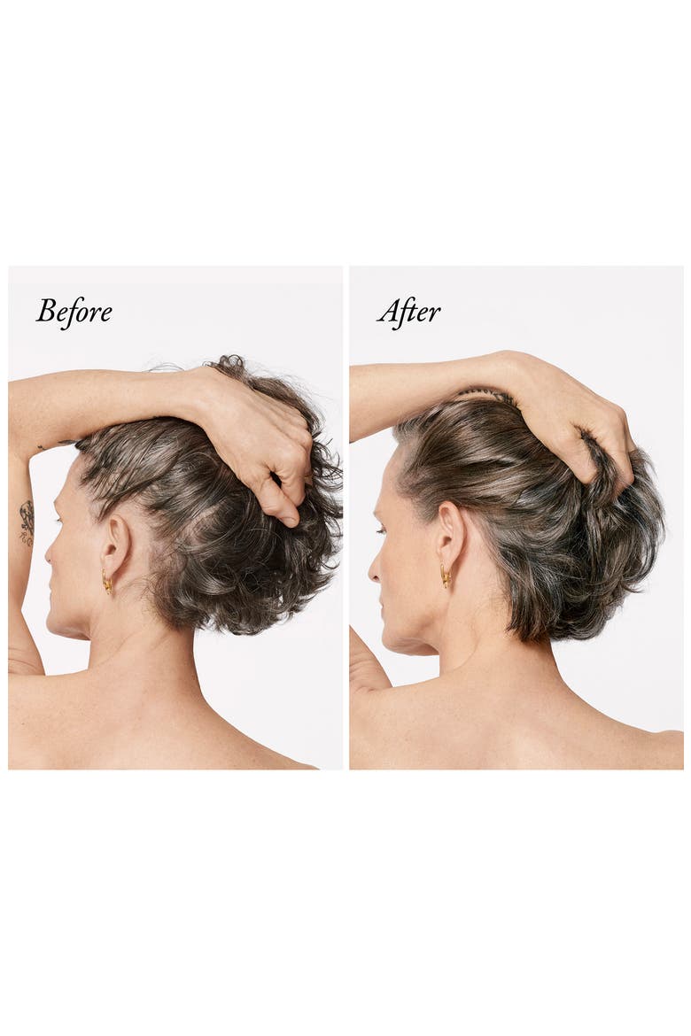 Serene Scalp Densifying Shampoo for Thinning Hair, Alternate, color, NO COLOR