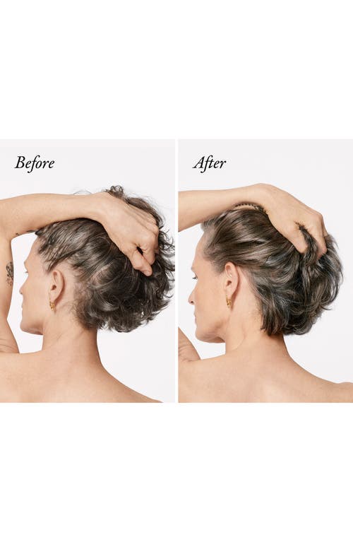 Oribe Serene Scalp Densifying Treatment Spray In No Color