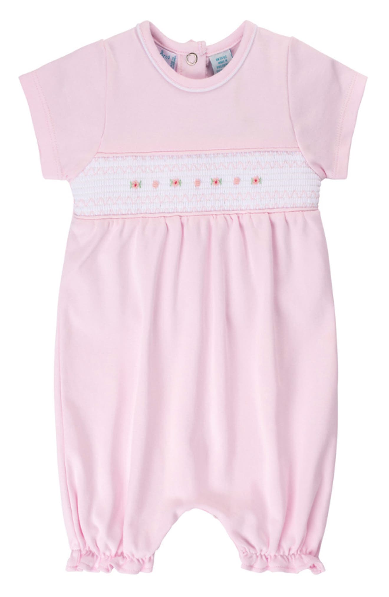 selected PINK