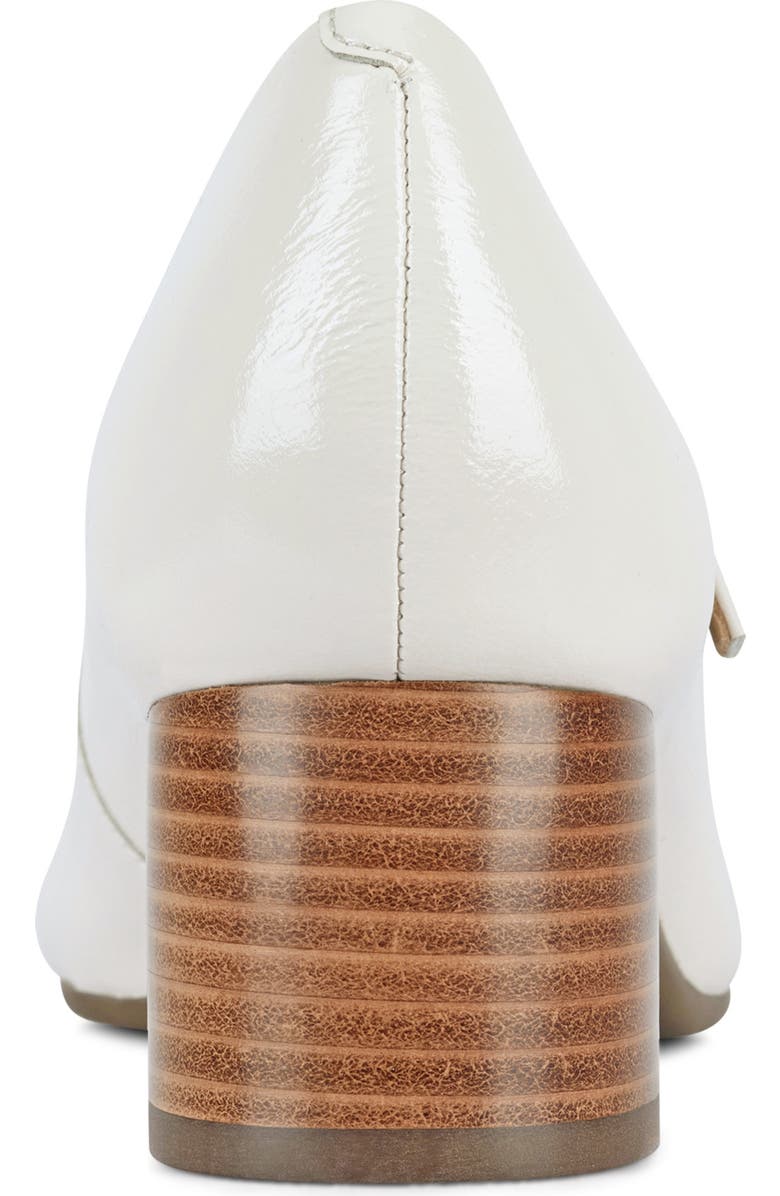 Earth<sup>®</sup> Rumer Mary Jane Pump, Alternate, color, Ivory