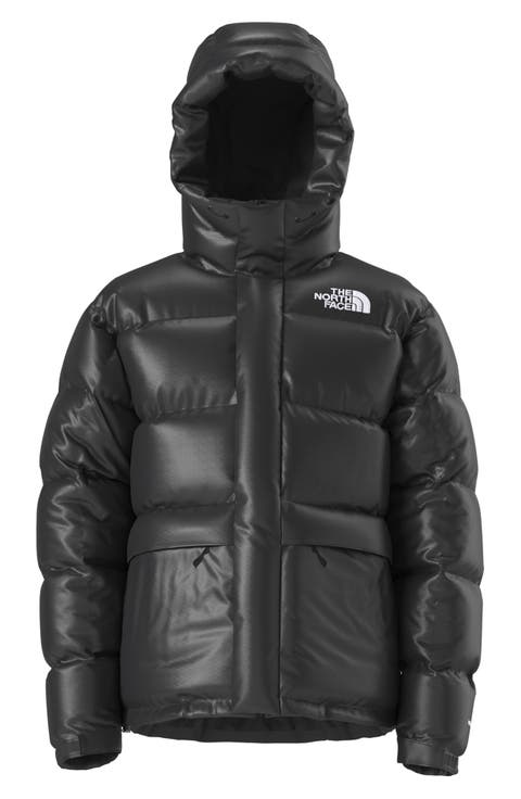 HMLYN Water Repellent 550 Fill Power Down Parka