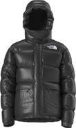 The North Face HMLYN Water Repellent 550 Fill Power Down Parka