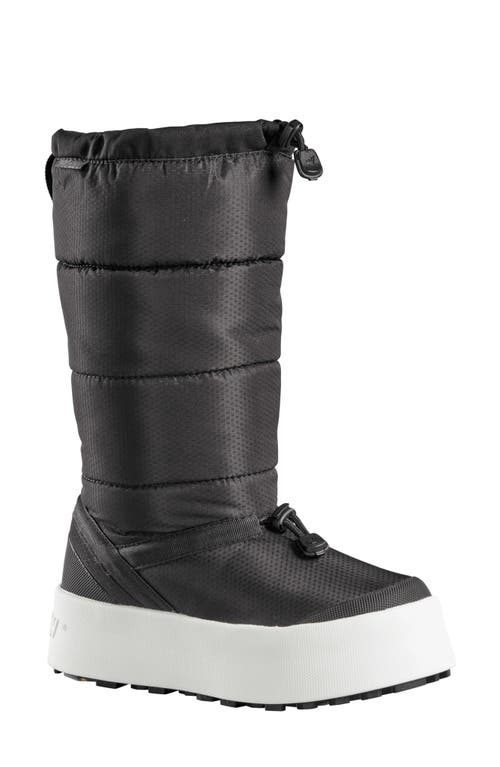 Baffin Zermatt Insulated Waterproof Winter Boot (Women)<br> in Black 