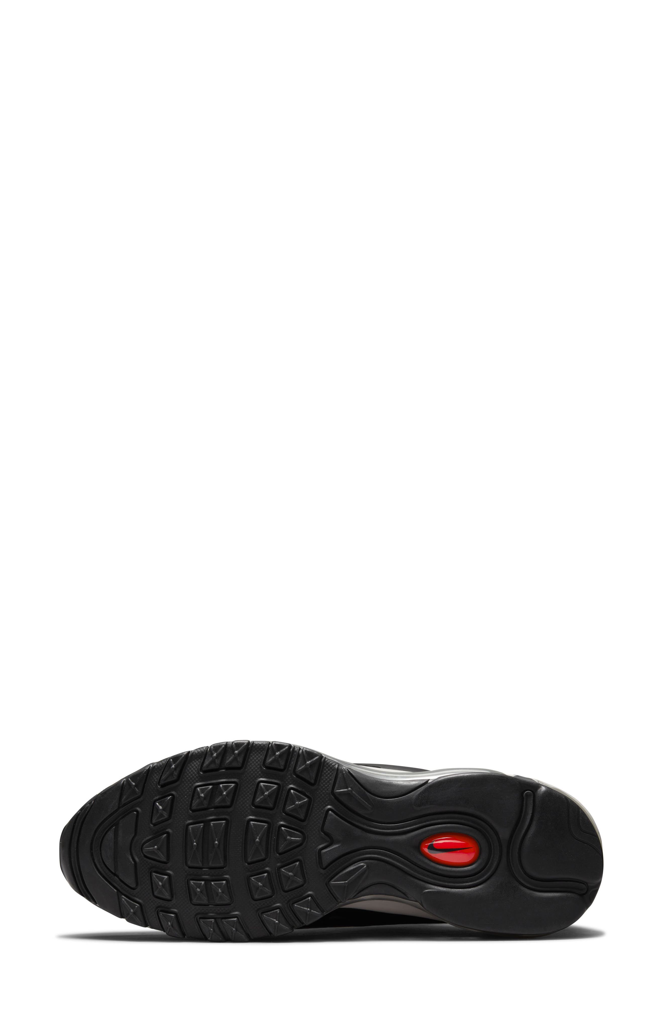 Nike Air Max 97 SE Sneaker, Alternate, color, 