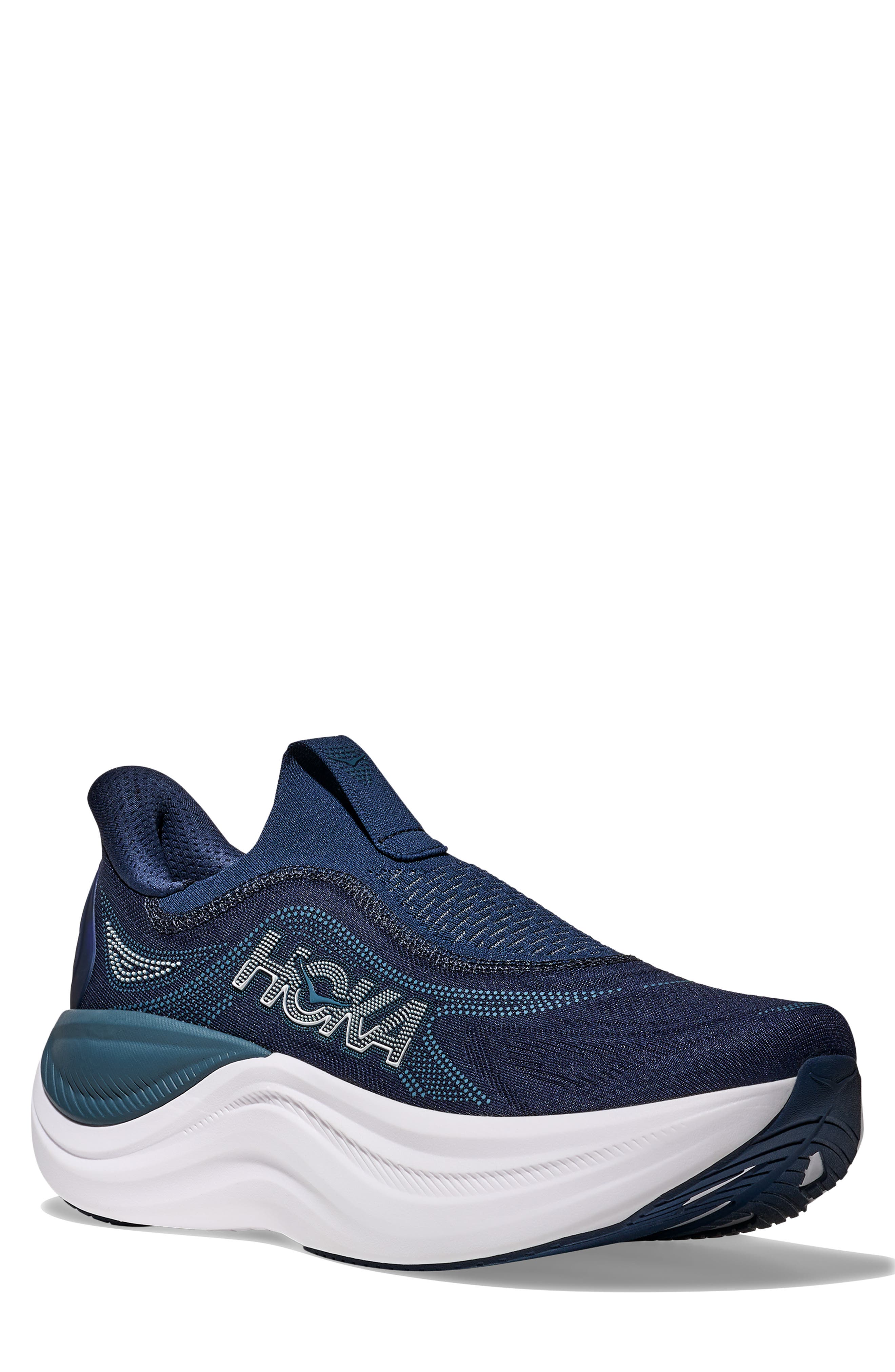  Varsity Navy / White