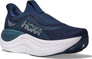 HOKA Skyward Laceless Recovery Sneaker