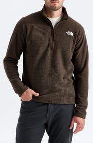 The North Face Cap Rock Half Zip Pullover