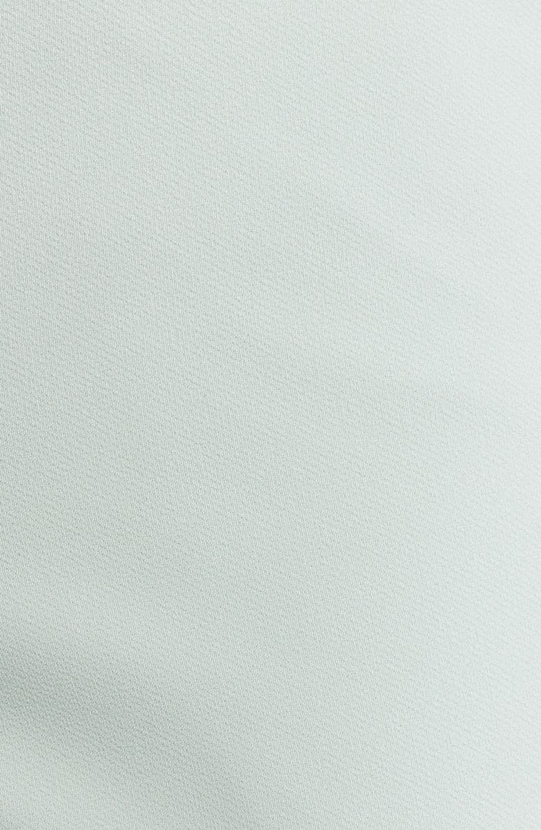 Anne Klein Straight Leg Pants, Alternate, color, Soft Aloe