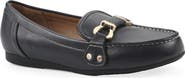 White Mountain Footwear Wayside Bit Loafer