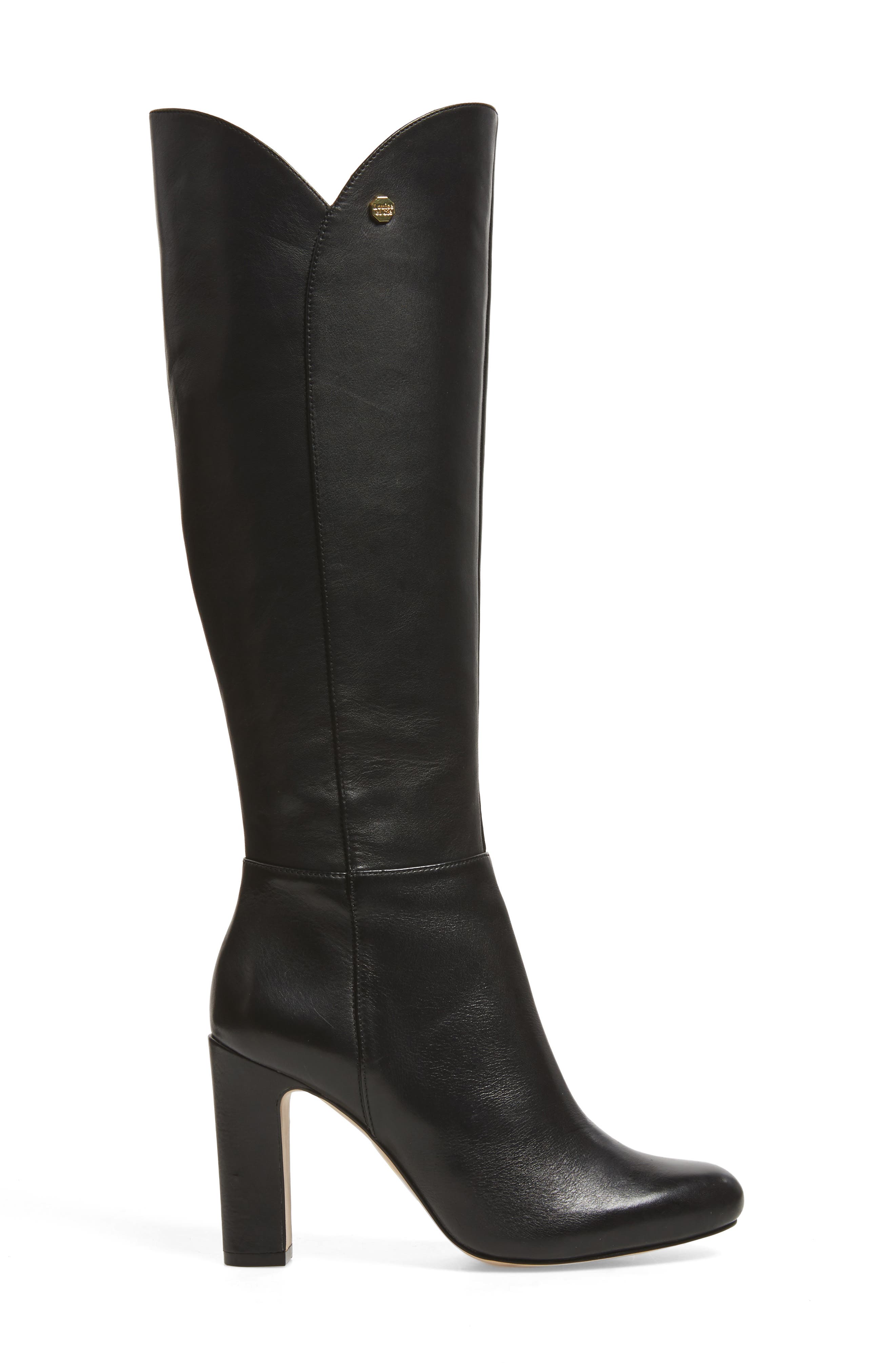 Louise et Cie Zanda Boot, Alternate, color, 