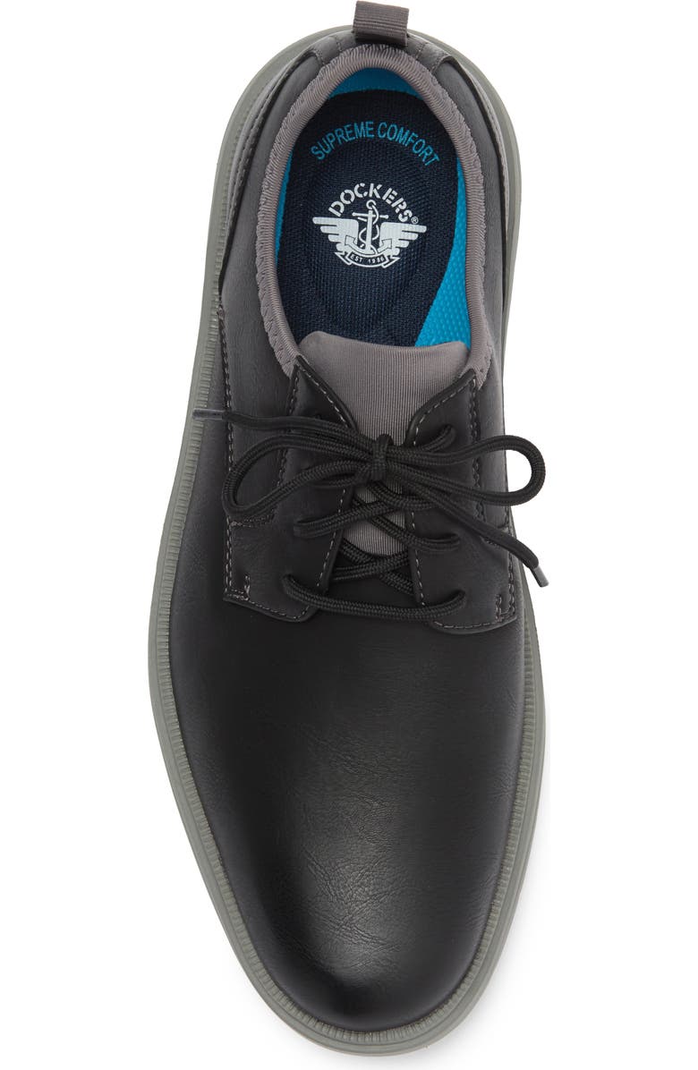 Dockers<sup>®</sup> Herron Active Rebound Hybrid Derby, Alternate, color,