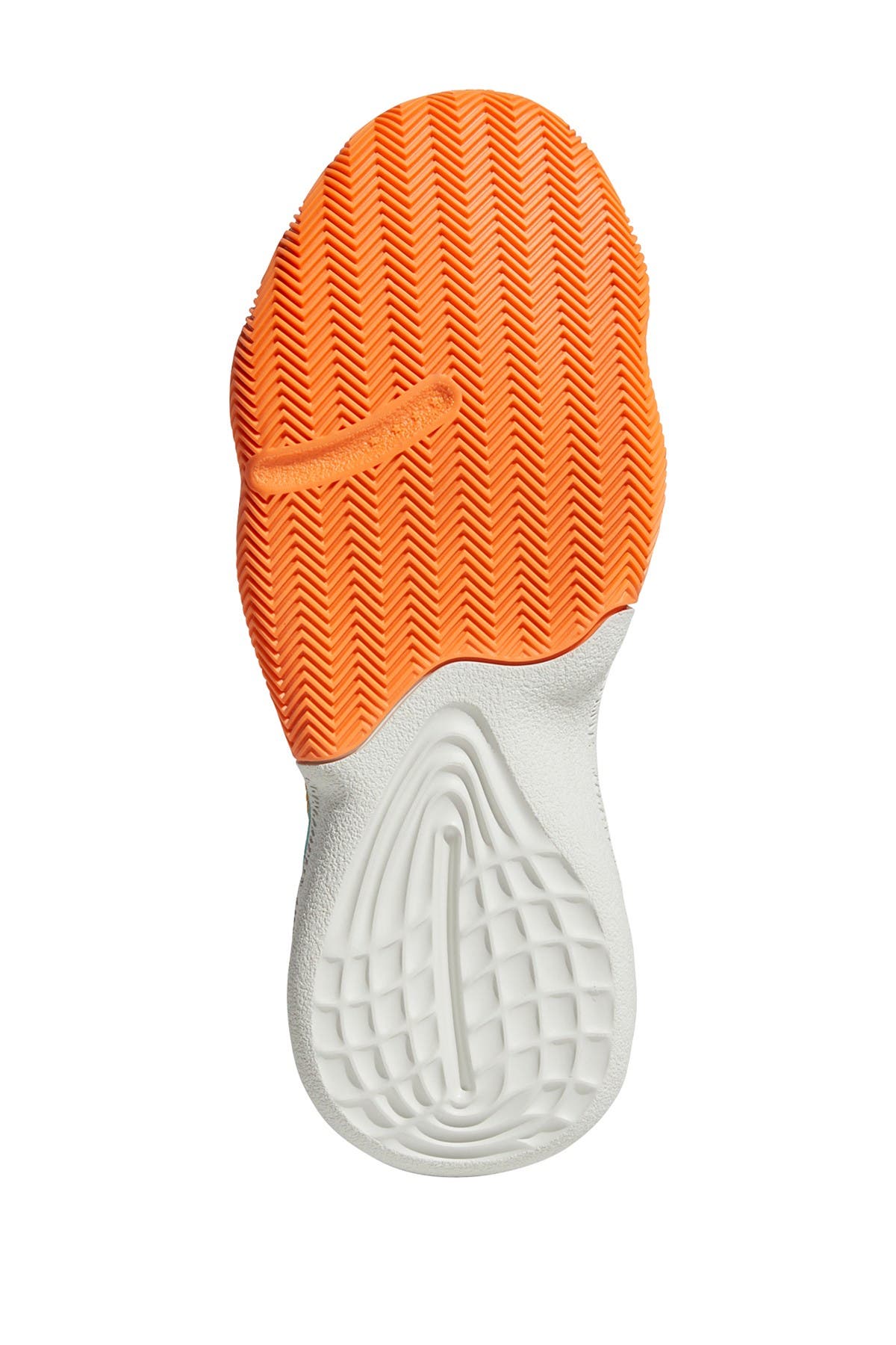 adidas Harden Stepback Basketball Shoe, Alternate, color, 