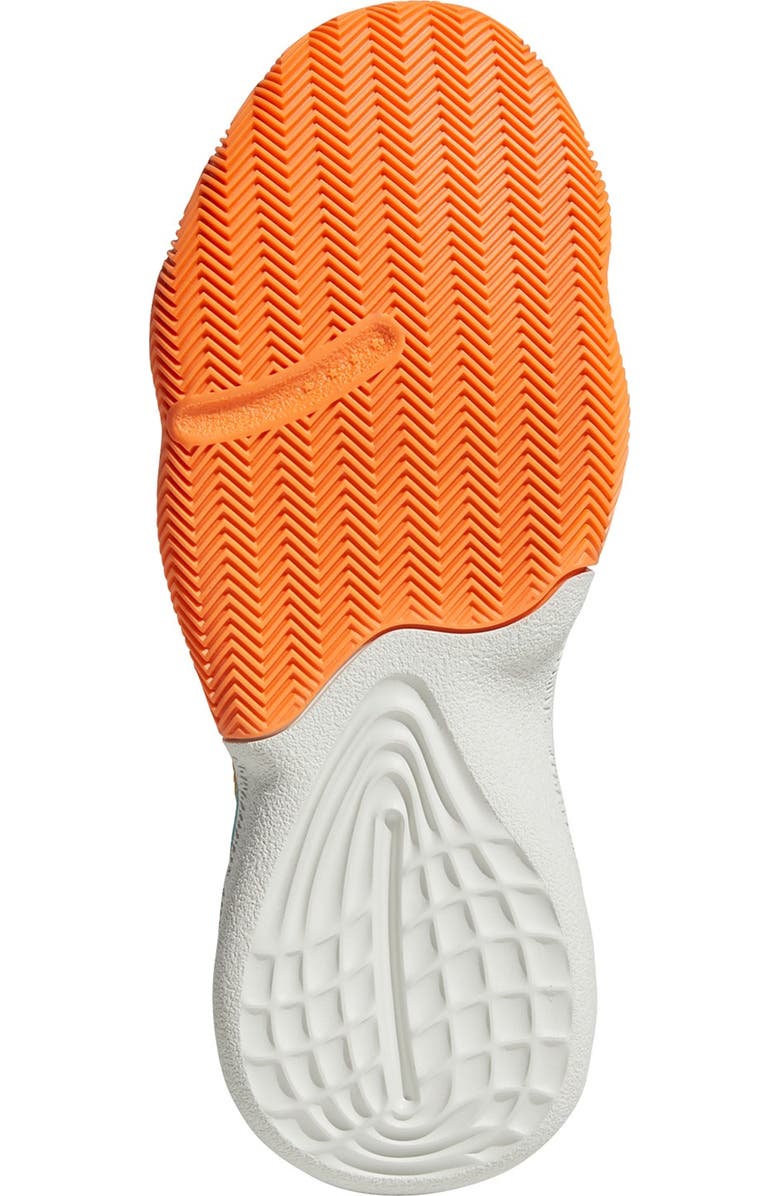 adidas Harden Stepback Basketball Shoe, Alternate, color,