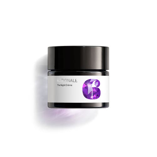 Rationale #6 The Night Crème In Orange