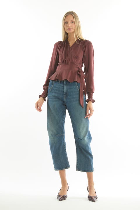 Hailey Top