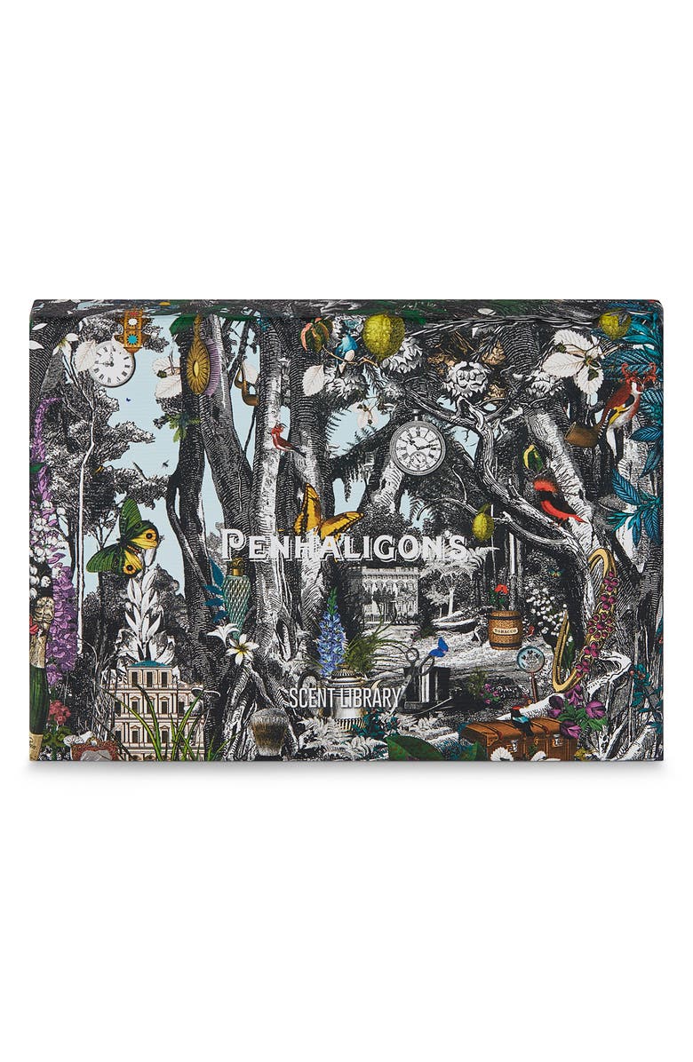 Penhaligon's Portraits Travel Size Scent Library Set-$78 Value, Alternate, color,