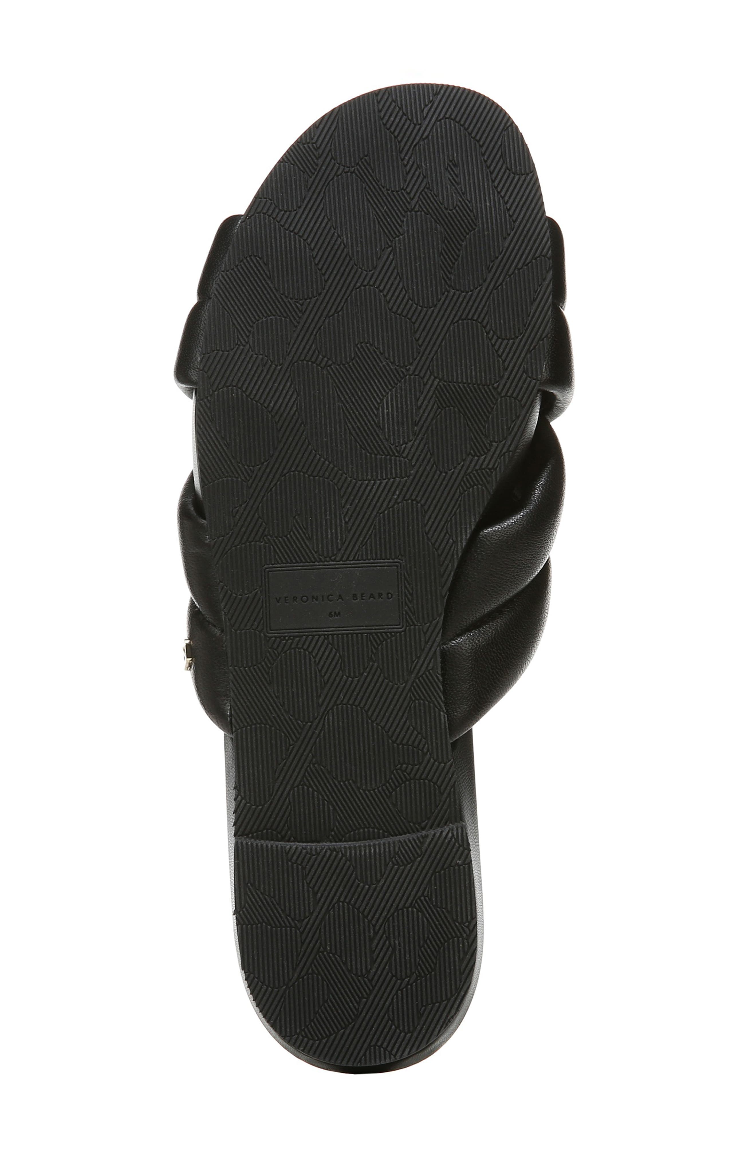 Veronica Beard Elise Slide Sandal, Alternate, color, 