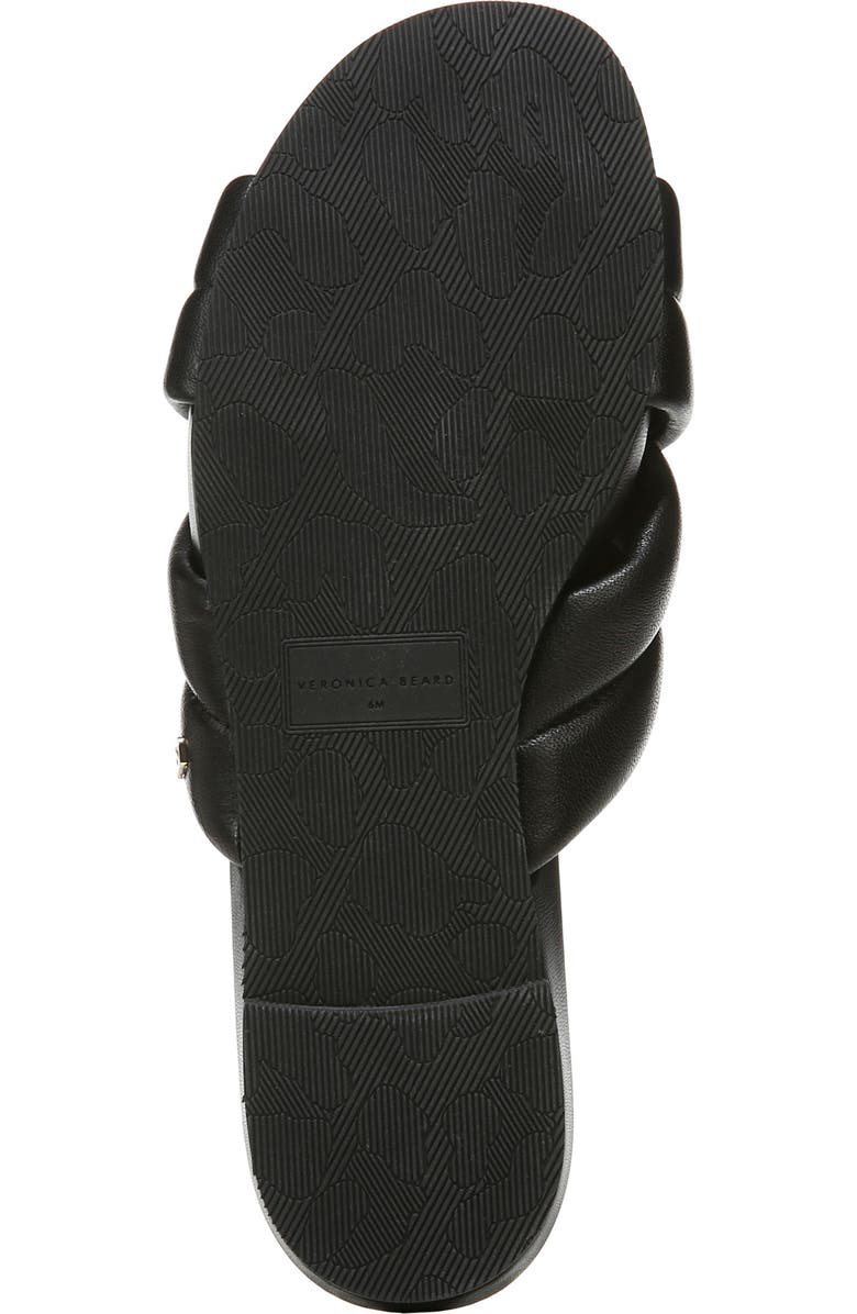 Veronica Beard Elise Slide Sandal, Alternate, color,