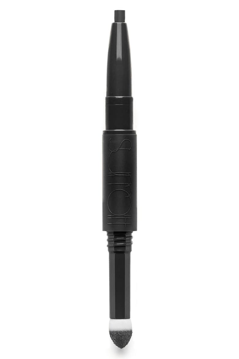 Smoky Eye Baton Eyeshadow & Eyeliner, Alternate, color, FUMEE NOIR
