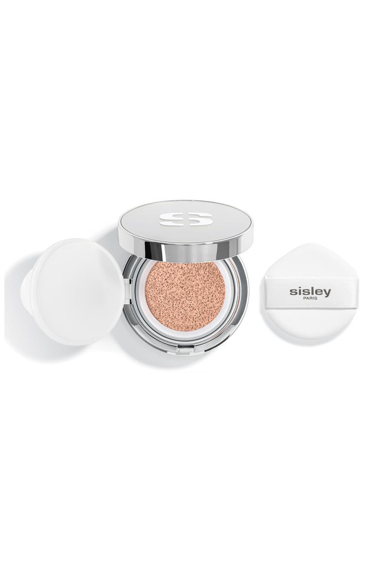Phyto-Blanc Le Cushion Compact Foundation, Main, color, 00C SWAN