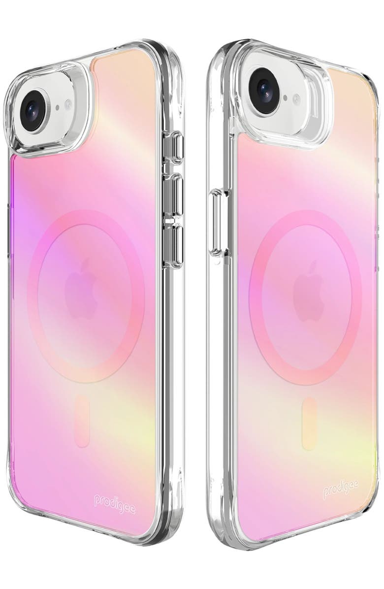 prodigee Glow Case for Apple IPSE2025, Alternate, color, Multi-Color