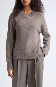 Reiss Mari Wool & Cashmere Sweater