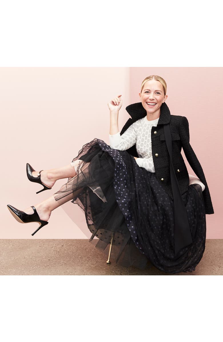 Halogen<sup>®</sup> x Atlantic-Pacific Juiliana Mule, Alternate, color,