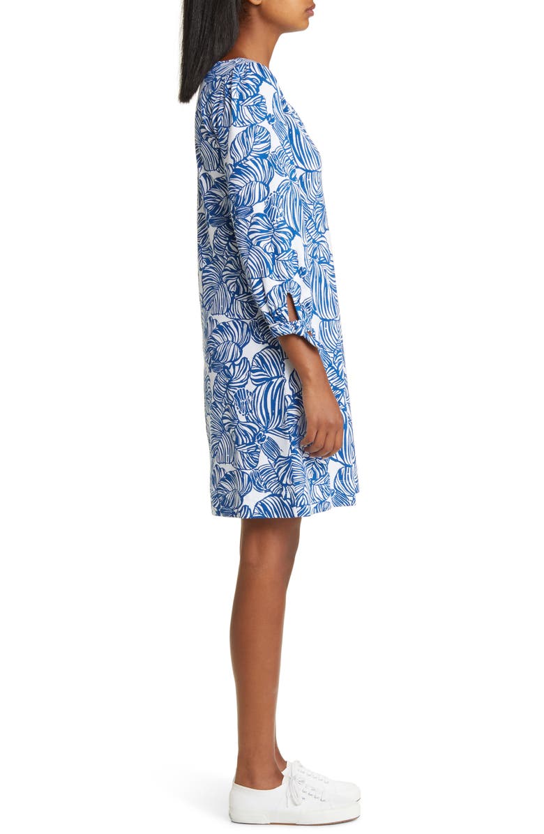 Lilly Pulitzer<sup>®</sup> Cath Knit Shift Dress, Alternate, color,