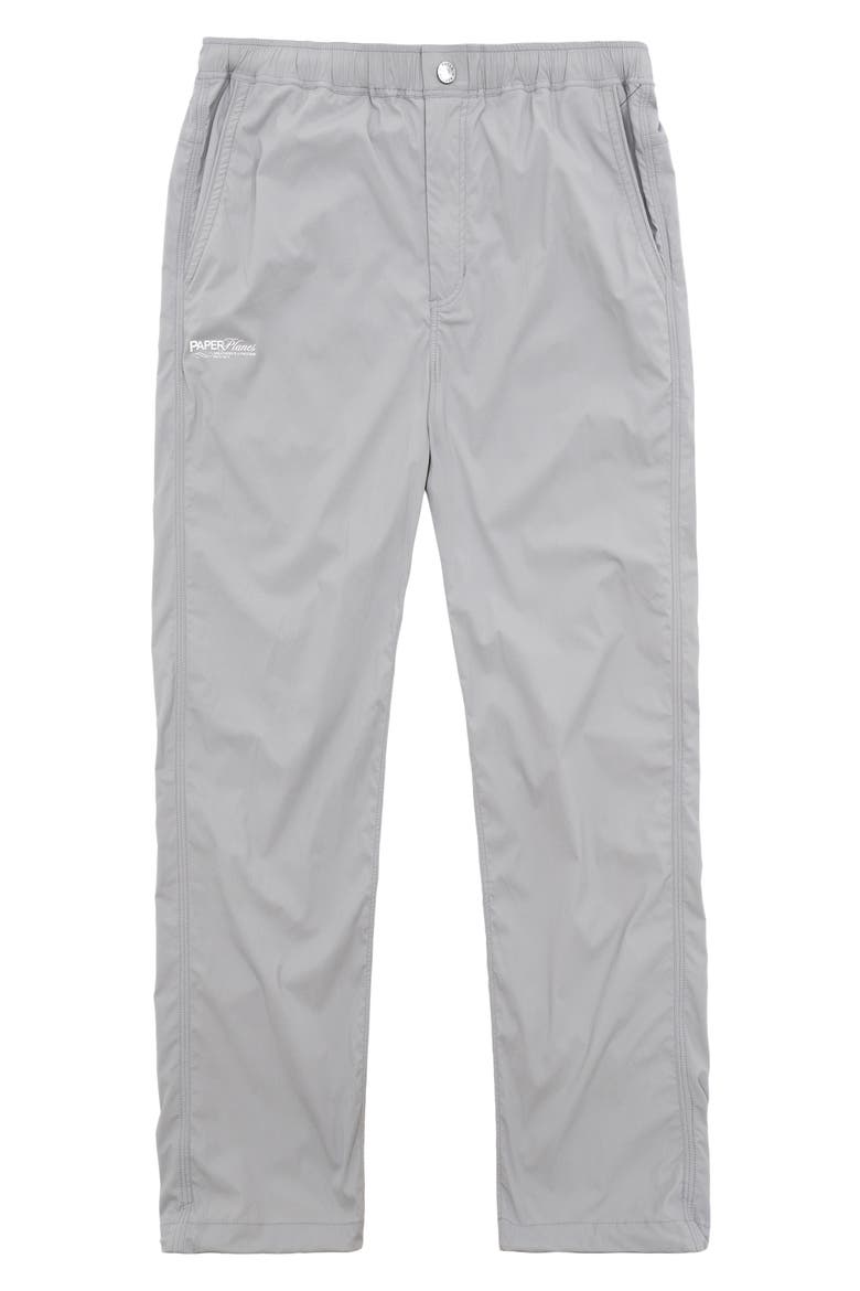 Explorer Woven Pants, Main, color, GREY