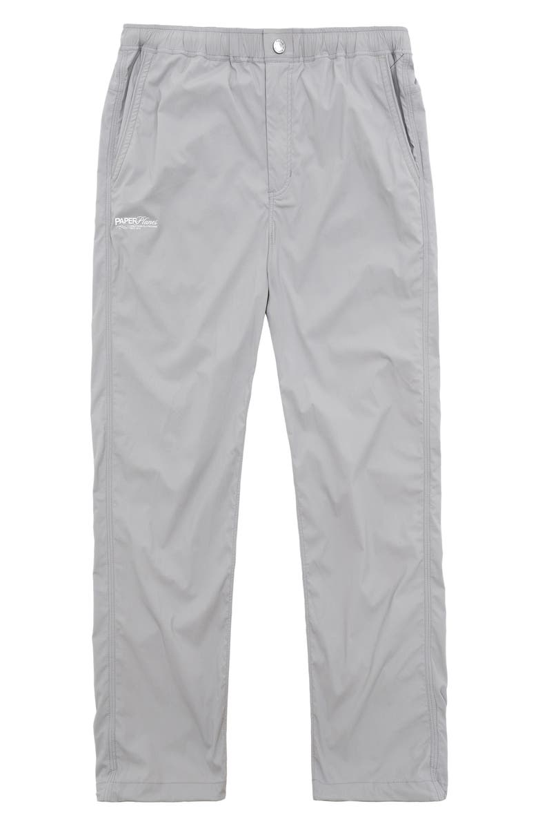 PAPER PLANES Explorer Woven Pants, Main, color, Grey