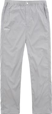 PAPER PLANES Explorer Woven Pants