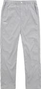 PAPER PLANES Explorer Woven Pants