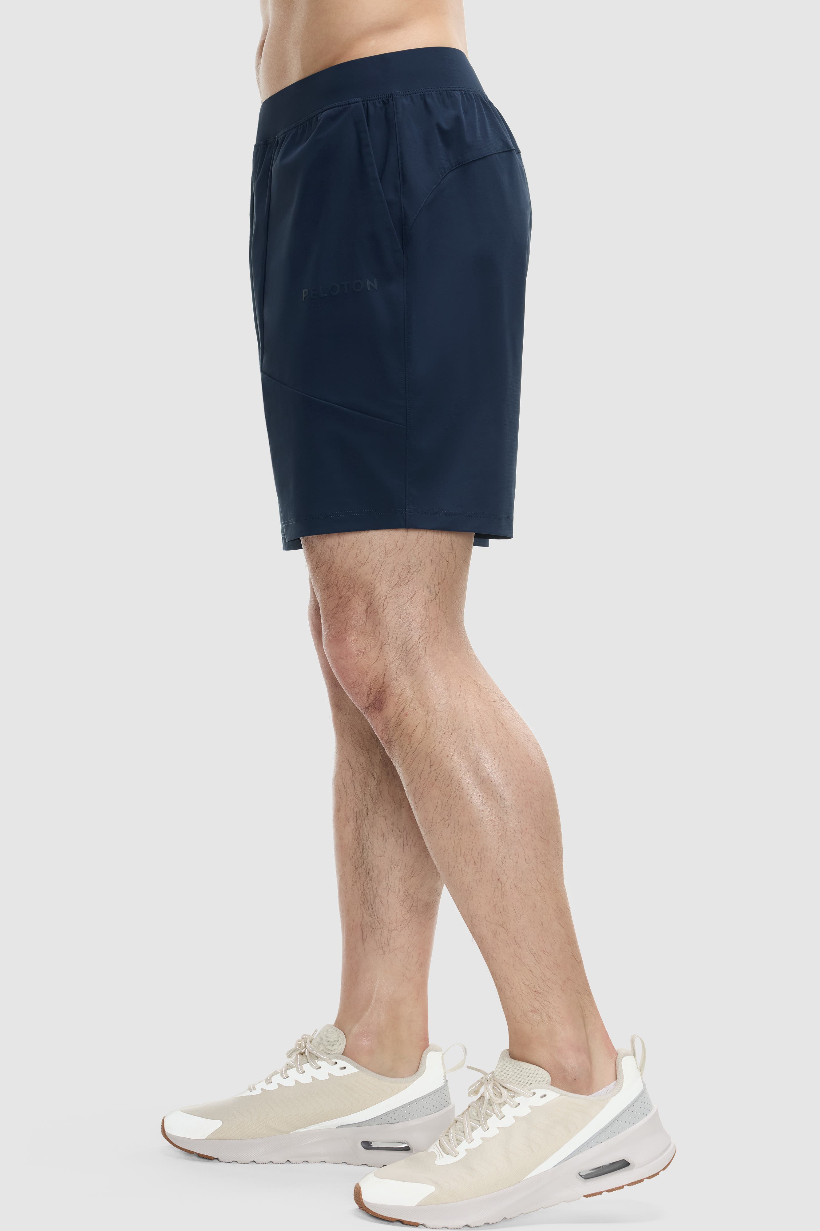 7" Unlined Warp Knit Short - image 4