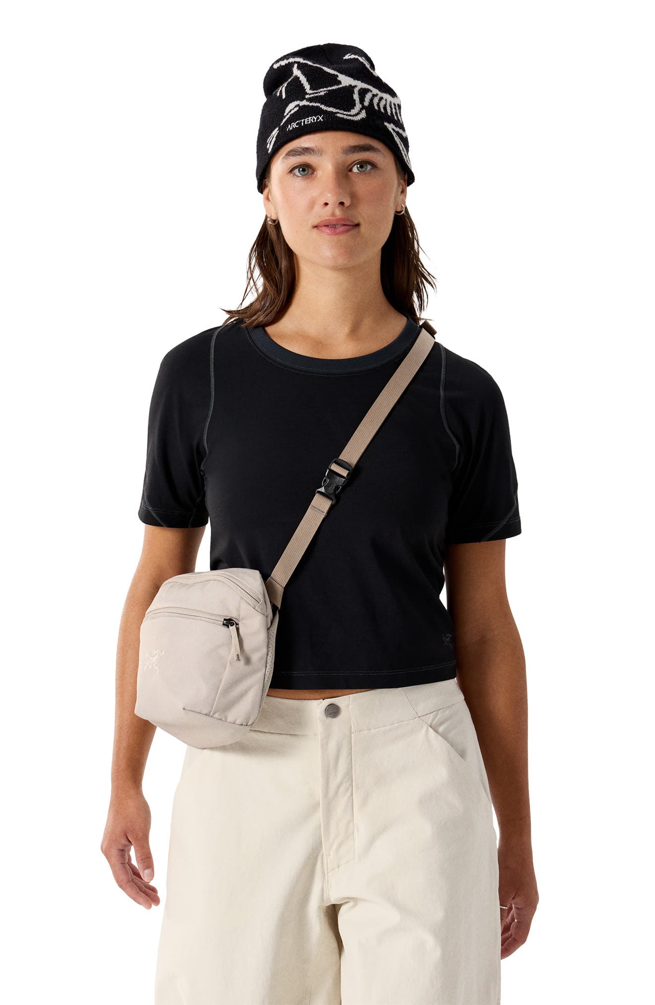 Arc'teryx Mantis 2 Belt Bag, Alternate, color, Rune