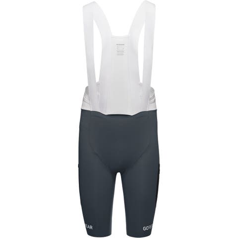 Spinshift Cargo Bib Short+ - Men's