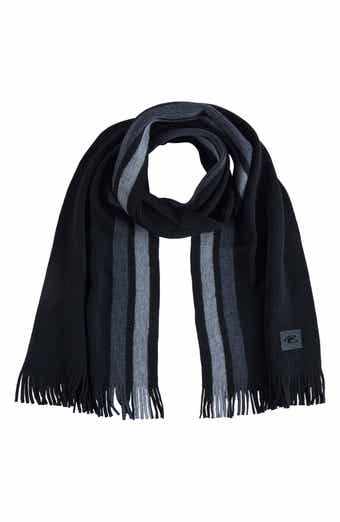 Robert Barakett Merino Wool Scarf