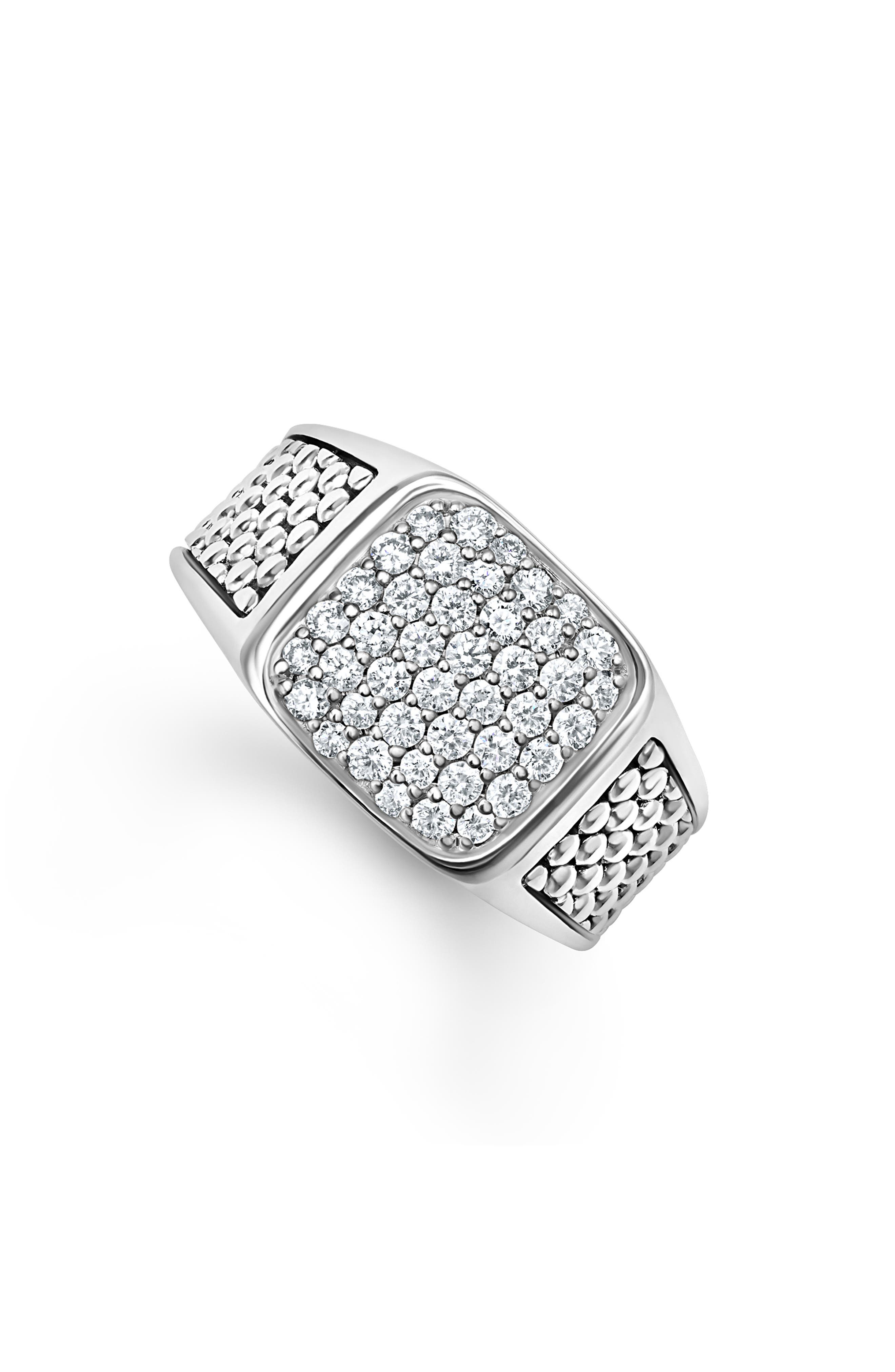 selected SILVER