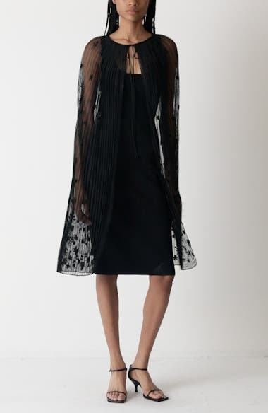 sachin and babi light blue dress Toteme Midi Tank Dress in White at Nordstrom, Size Medium
