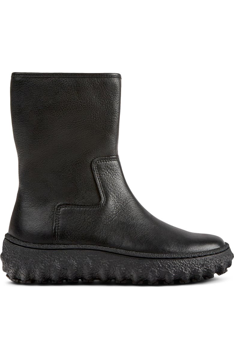 Camper Ground Michelin Lug Sole Boot, Alternate, color,