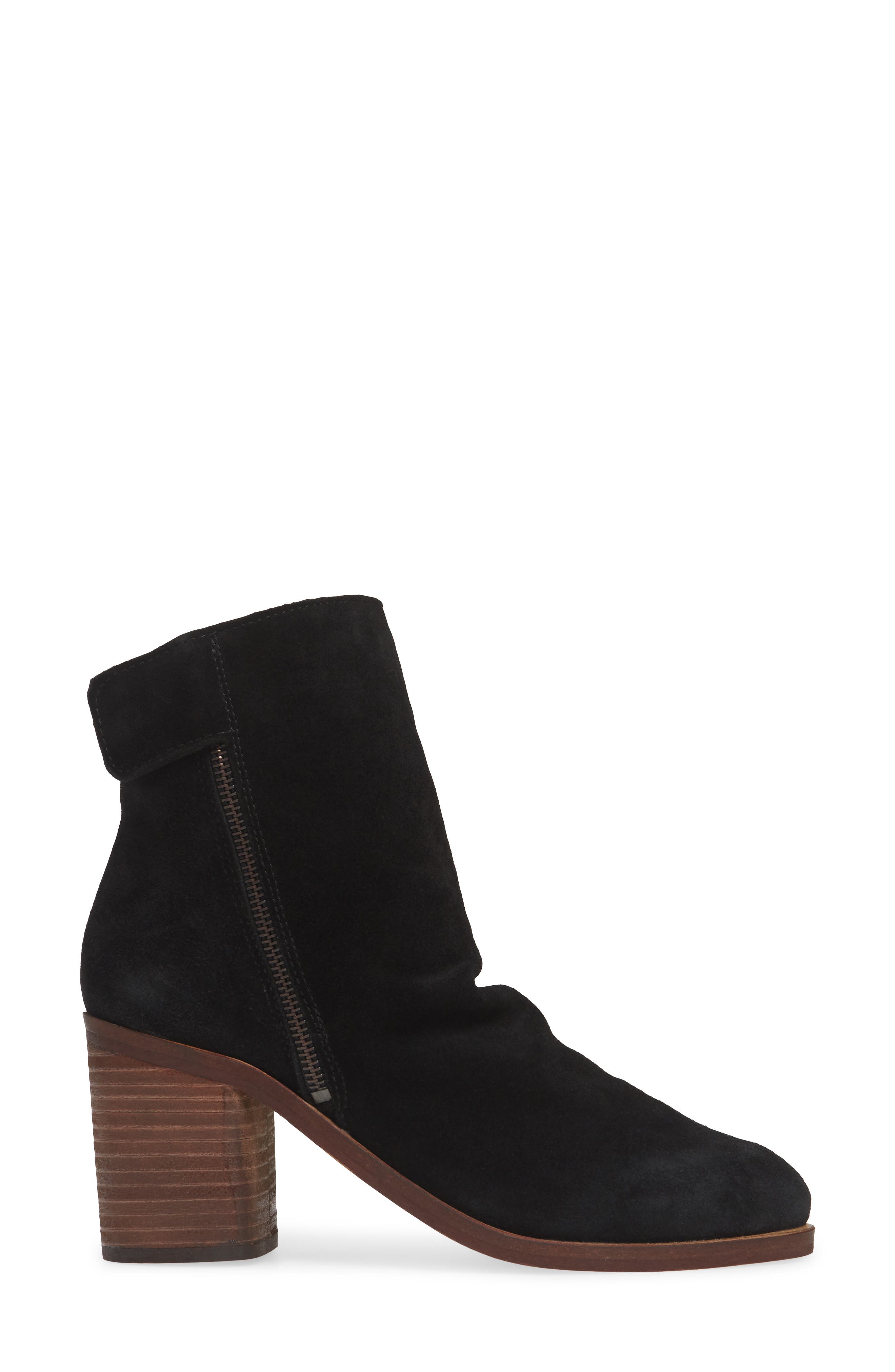 Rebels Jana Bootie, Alternate, color, 
