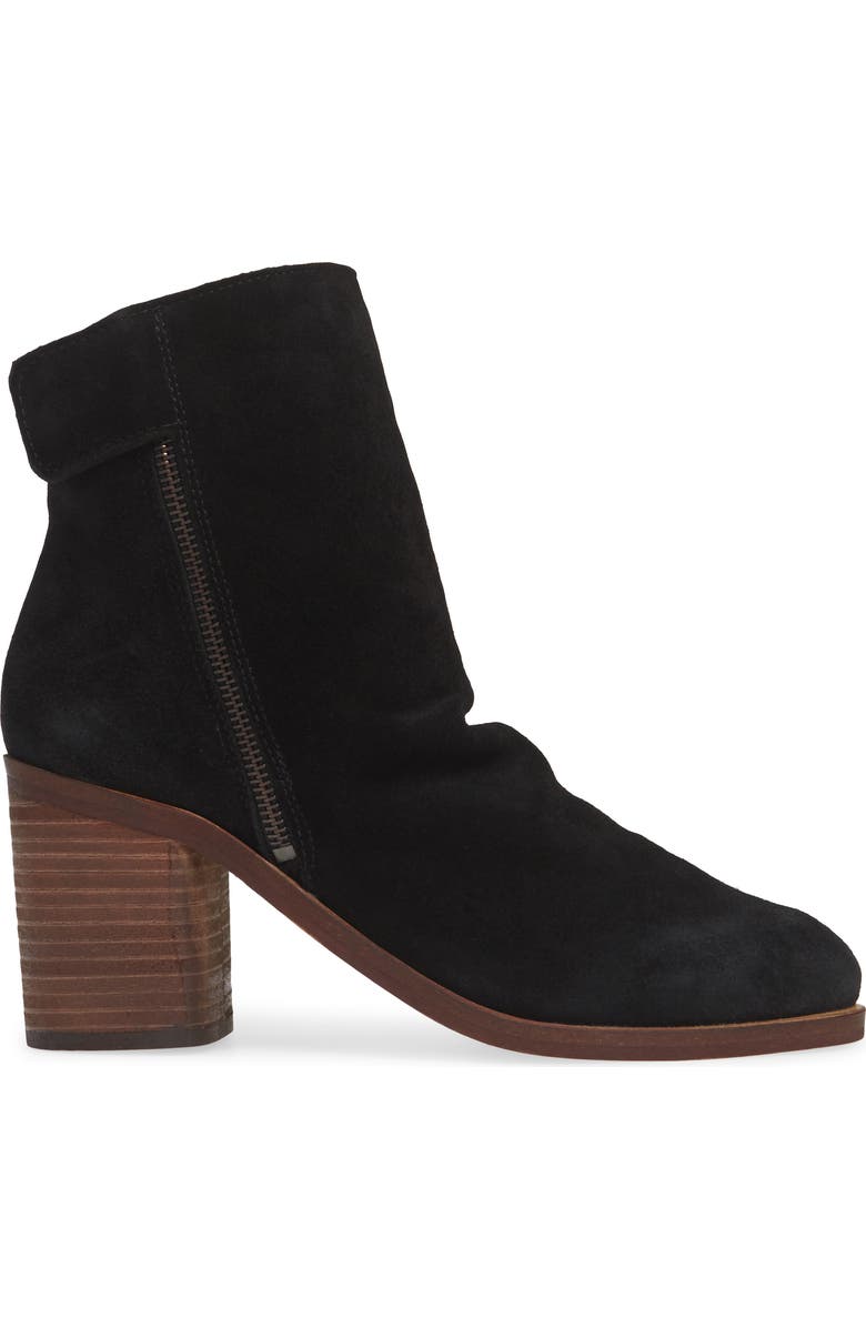 Rebels Jana Bootie, Alternate, color,