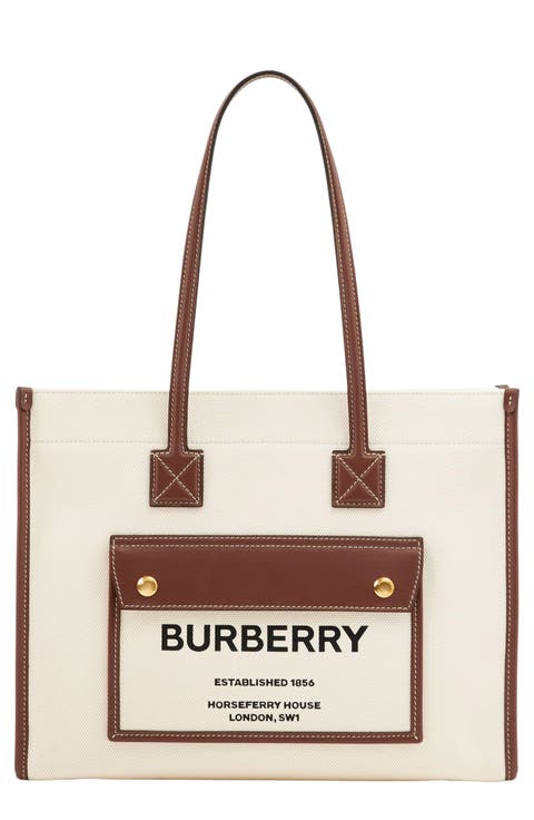 Burberry Tote Bags for Women | Nordstrom