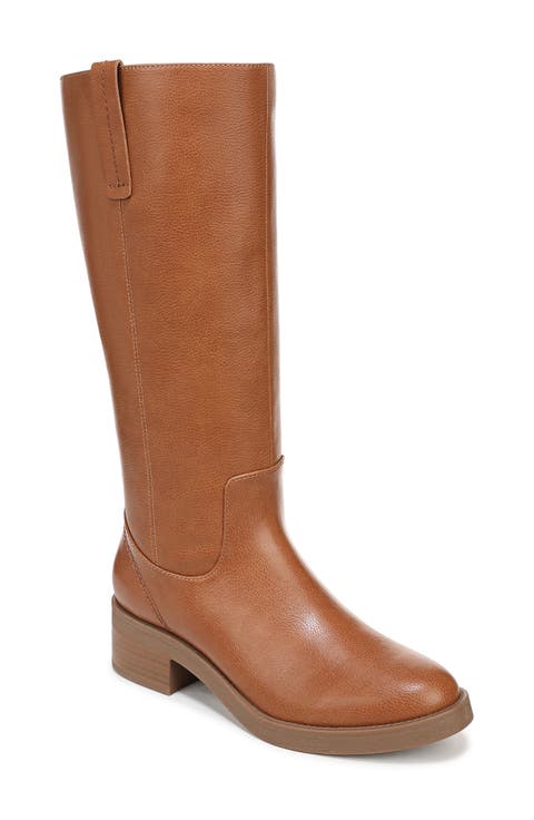 Brinley Boot (Women) (Regular & Wide Calf)