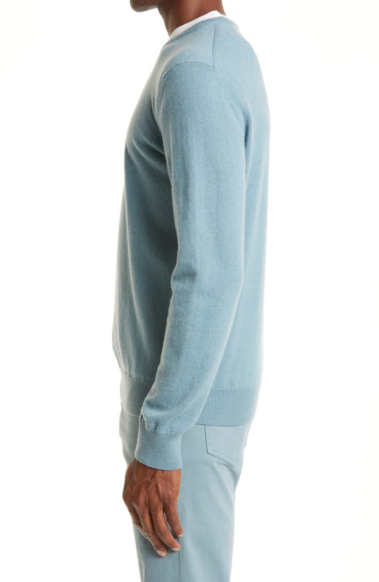 ZEGNA Oasi Cashmere Sweater, Alternate, color,