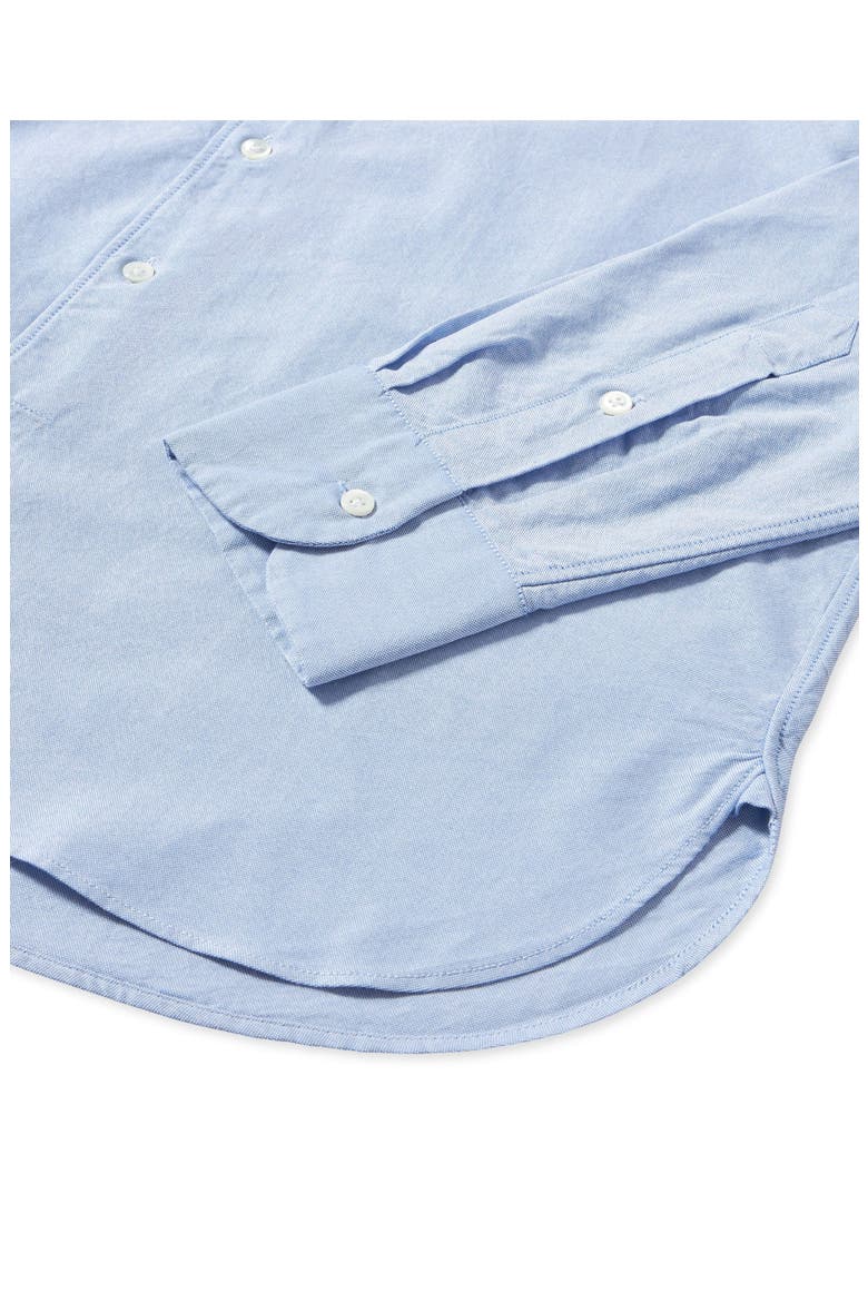 Jack Shirt, Alternate, color, Light Blue