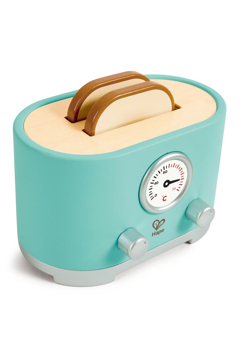 Ding & Pop-Up Toaster Playset, Alternate, color, MULTIPLECOLOR