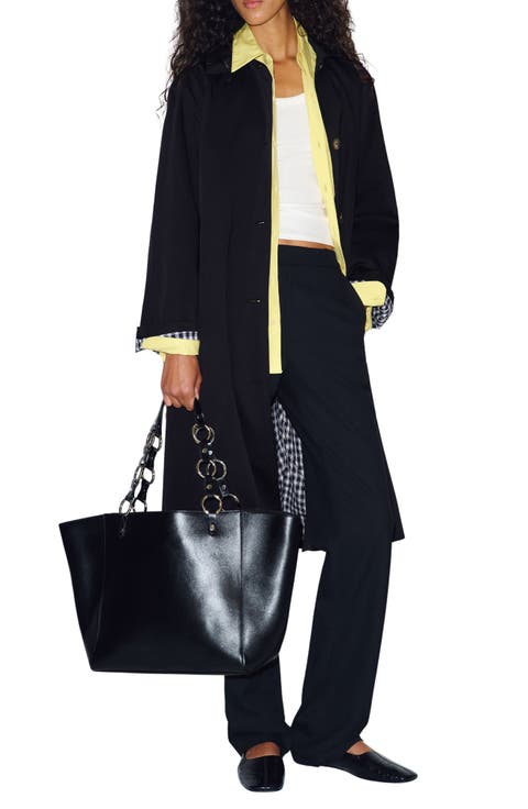 Cassie Trench Coat