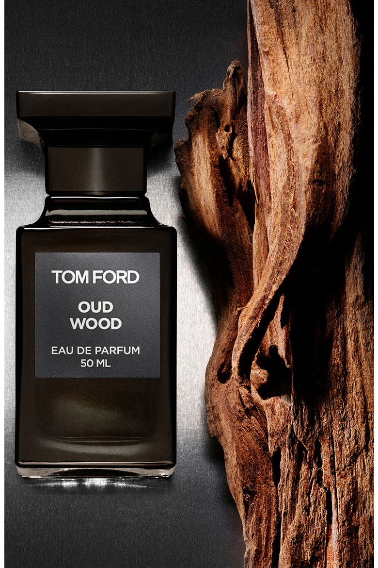 Oud Wood Hand & Body Wash, Alternate, color, NO COLOR