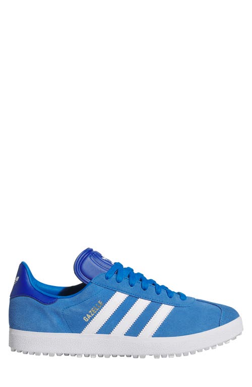 Adidas Originals Adidas Gazelle Spikeless Golf 'blue Bird'